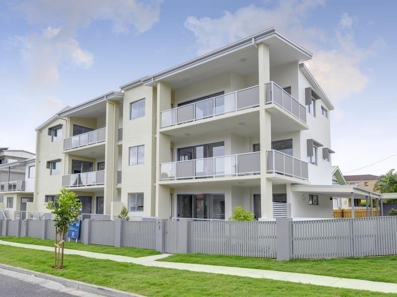 2/2 Buckby Street, Nundah QLD 4012