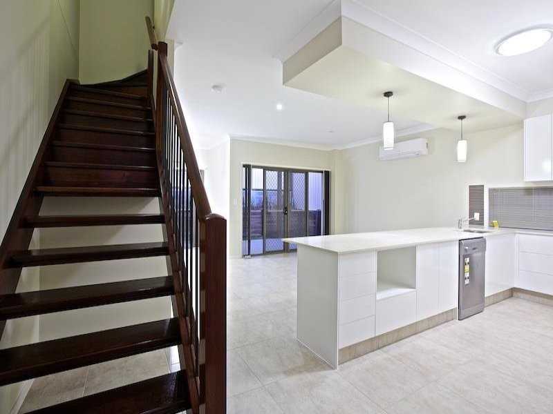 4/8 Bond Street, Cleveland QLD 4163
