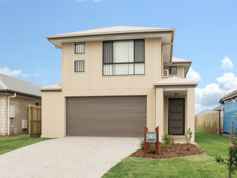 11 Mannikin Street, Griffin QLD 4503