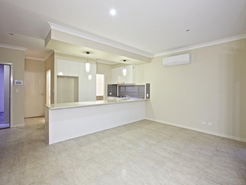 4/6 Bond Street, Cleveland QLD 4163
