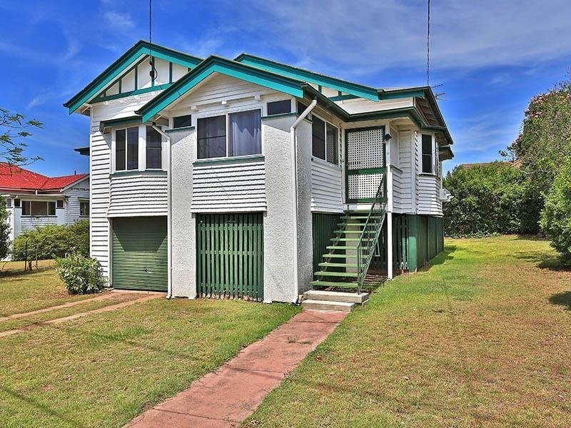 55 Hockings Street, Clayfield QLD 4011