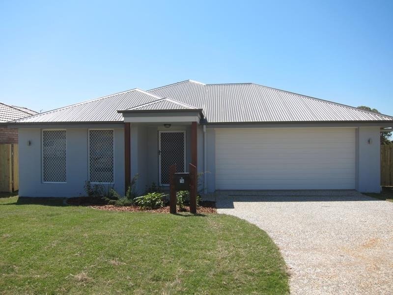 16 Maestro Street, Griffin QLD 4503