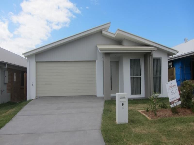 3 Cooroo Lane, Pimpama QLD 4209
