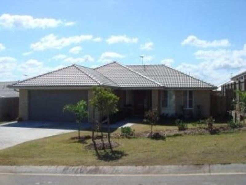 3 Lido Circuit, Warner QLD 4500