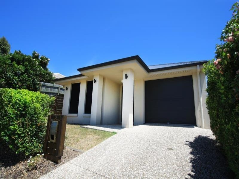 08 Schukow Court, Warner QLD 4500