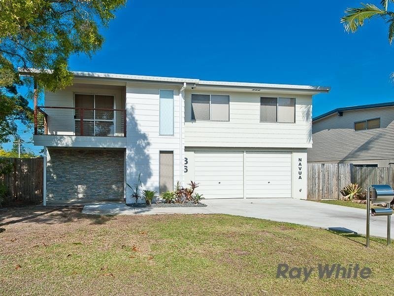 36 Navua Street, Strathpine QLD 4500