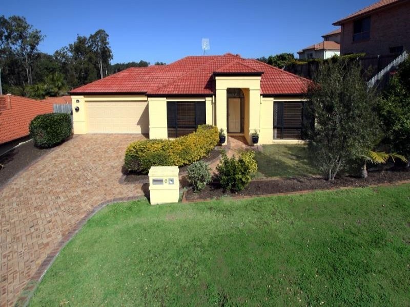 6 Sellers Place, Mcdowall QLD 4053