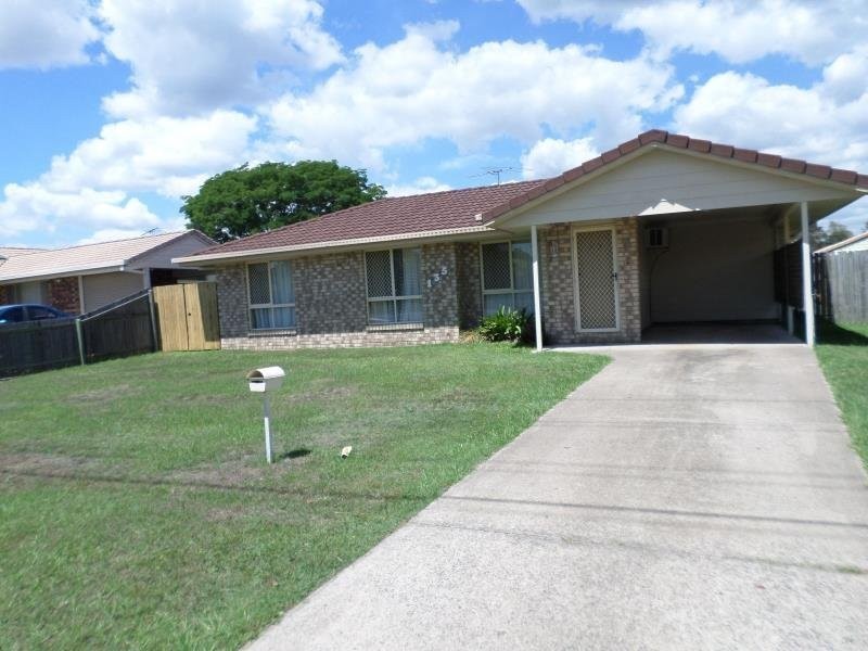 135 Youngs Crossing Road, Joyner QLD 4500