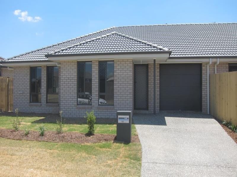 1 Milly Court, Ormeau QLD 4208