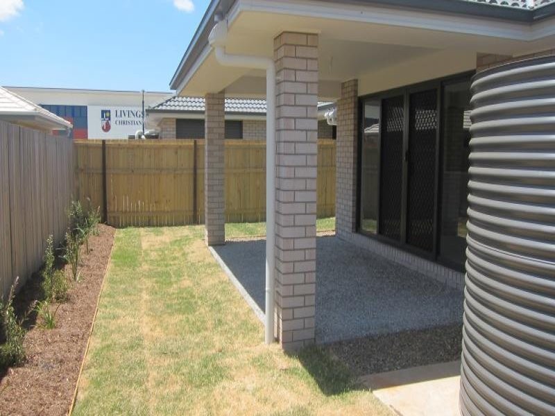 1 Milly Court, Ormeau QLD 4208