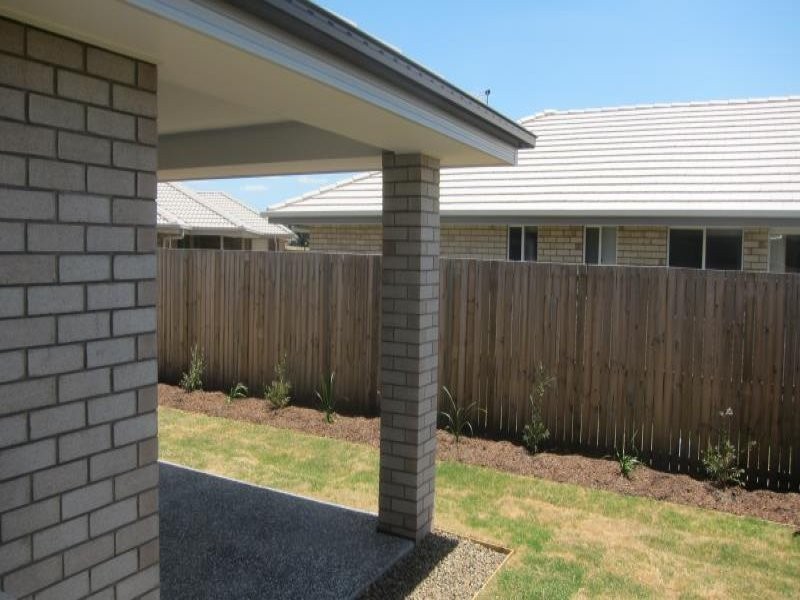 1 Milly Court, Ormeau QLD 4208