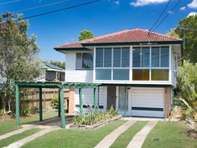 28 McGhie Street, Zillmere QLD 4034