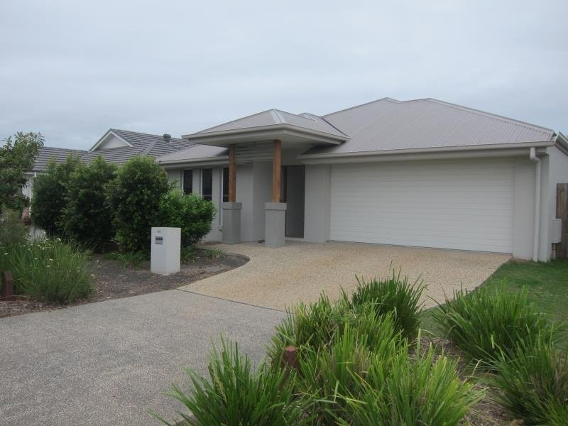53 Clearwater Crescent, Murrumba Downs QLD 4503