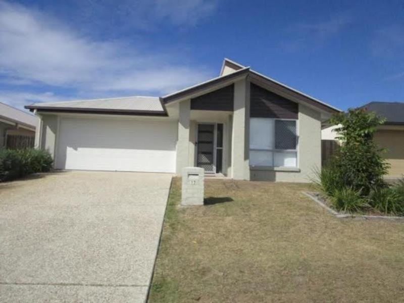 17 Burdekin Circuit, Warner QLD 4500