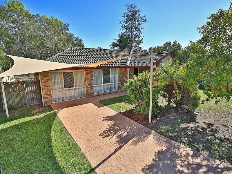 39 Longbill Place, Taigum QLD 4018