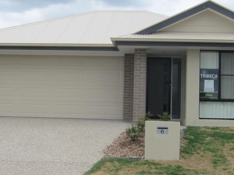 6 Wongabel Close, Waterford QLD 4133