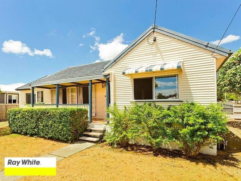 42 Jeffcott Street, Wavell Heights QLD 4012