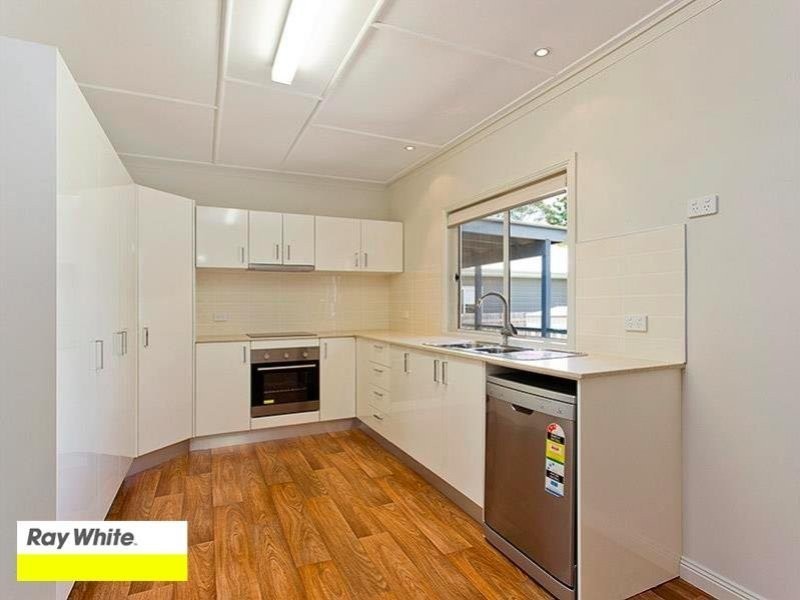 42 Jeffcott Street, Wavell Heights QLD 4012