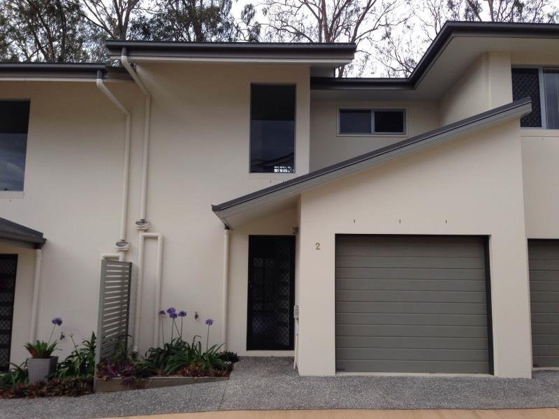 2/5 Pine Valley Drive, Joyner QLD 4500