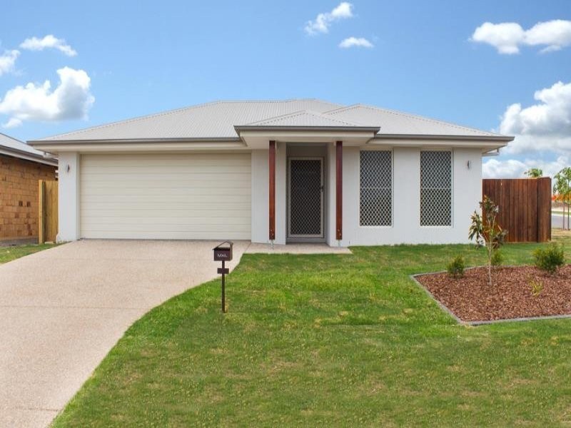 16 Myers Street, Yarrabilba QLD 4207