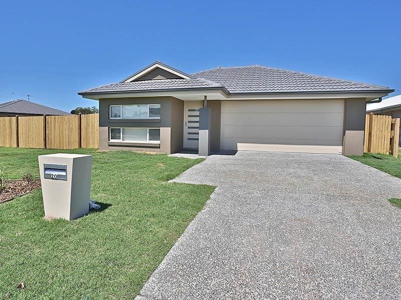 20 Eucalyptus Street, Ningi QLD 4511