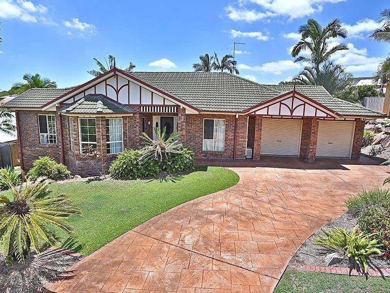 6 Cosmos Place, Bridgeman Downs QLD 4035