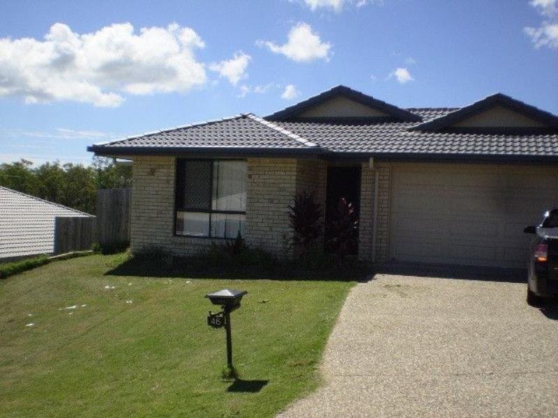46 Hanover Drive, Pimpama QLD 4209