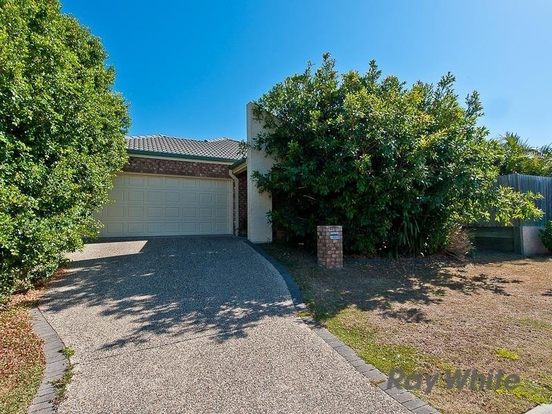 4 Pandorea Circuit, North Lakes QLD 4509