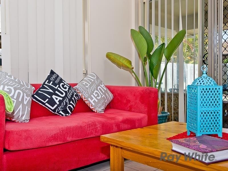 4 Pandorea Circuit, North Lakes QLD 4509