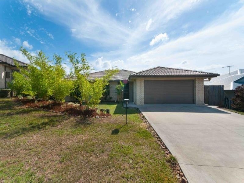 14 Michael David Drive, Warner QLD 4500