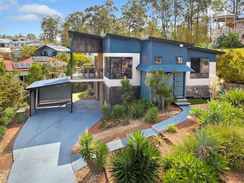 5 Monica Court, Eatons Hill QLD 4037