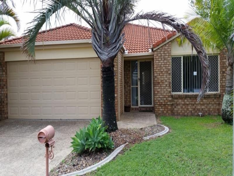 16 Wivenhoe Place, Runcorn QLD 4113