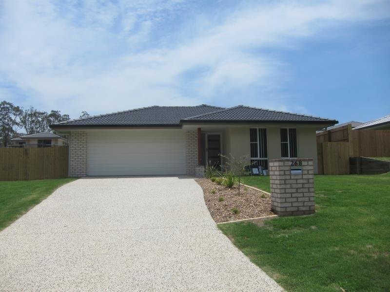 268 Dairy Creek Road, Waterford QLD 4133