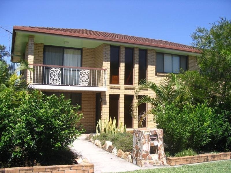 1 Lizanne Street, Boondall QLD 4034