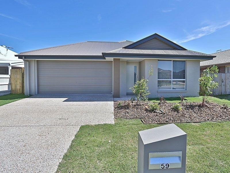59 Ningi Waters Drive, Ningi QLD 4511