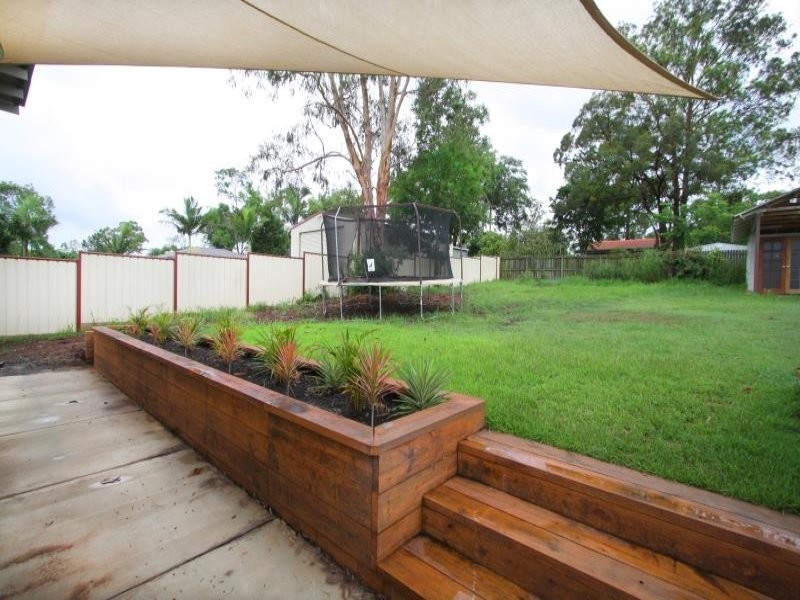 36 Highcrest Drive, Browns Plains QLD 4118