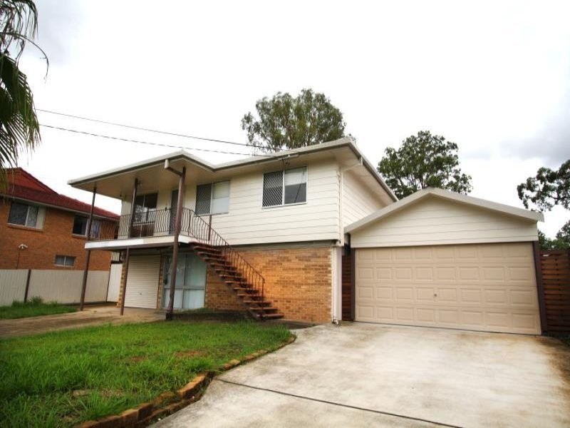 36 Highcrest Drive, Browns Plains QLD 4118