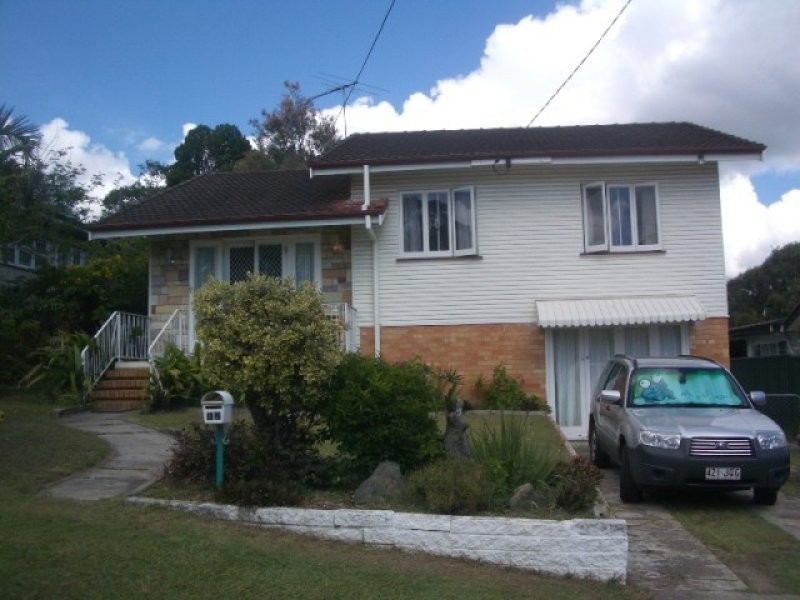 12 Conway Street, Geebung QLD 4034