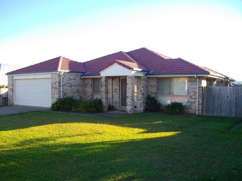 7 Leopardwood St, Narangba QLD 4504