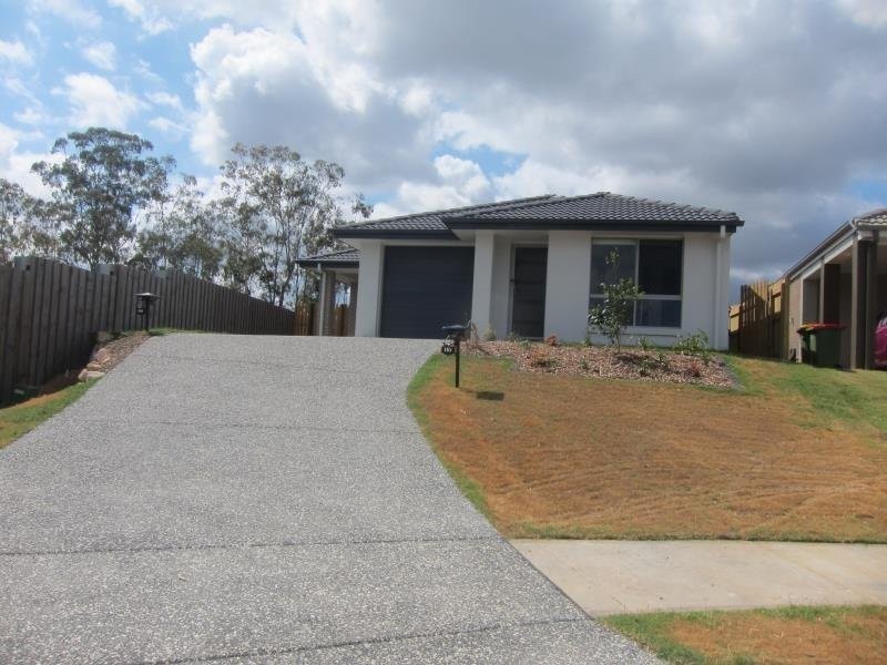 1/7 George Rant Court, Goodna QLD 4300