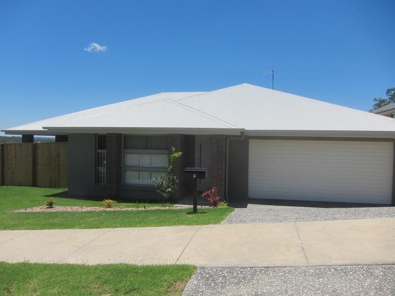 9 George Rant Court, Goodna QLD 4300