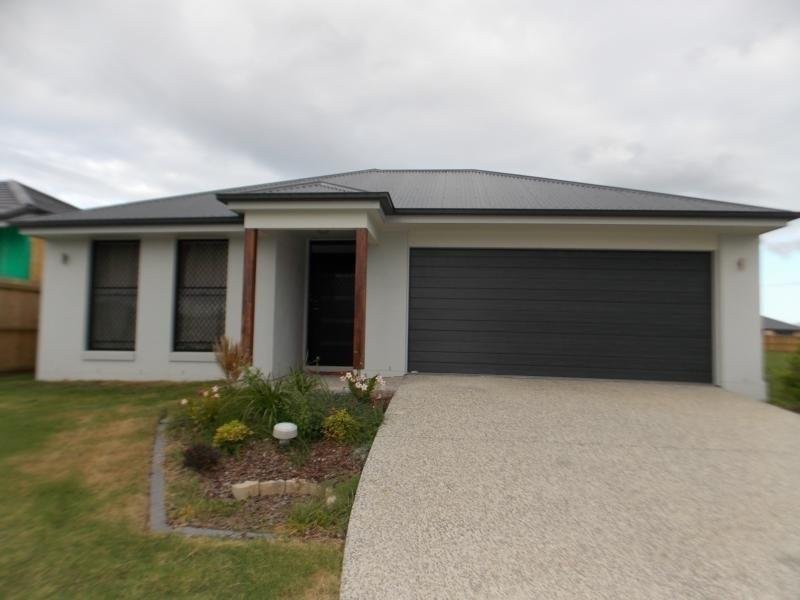 3 Wyatt Crescent, Mango Hill QLD 4509