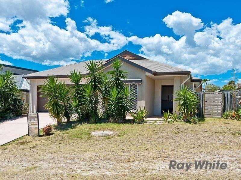 86 Winlock Circuit, Warner QLD 4500