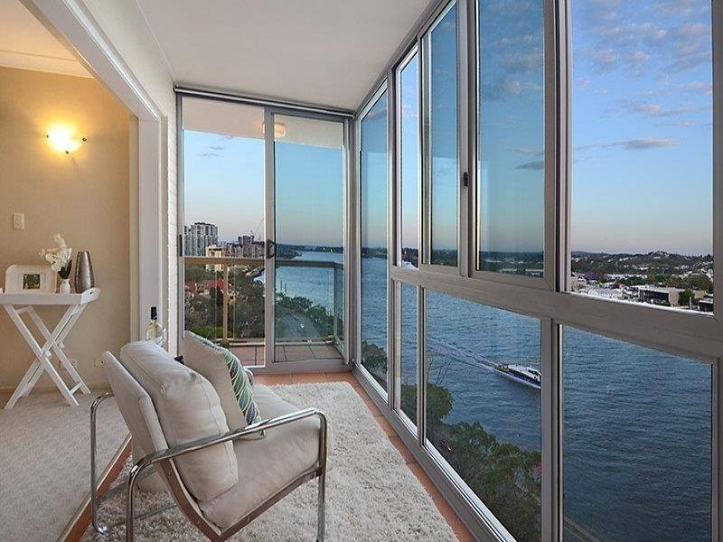 16/33 Mullens Street, Hamilton QLD 4007