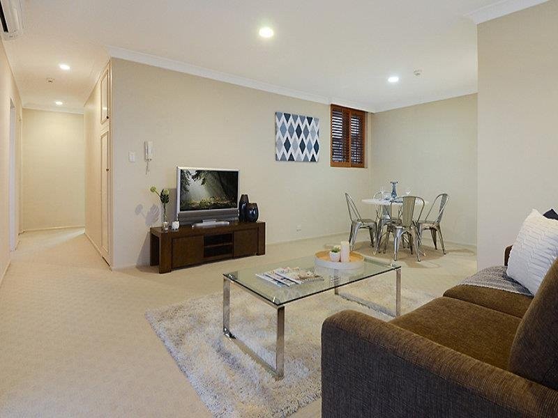 16/33 Mullens Street, Hamilton QLD 4007