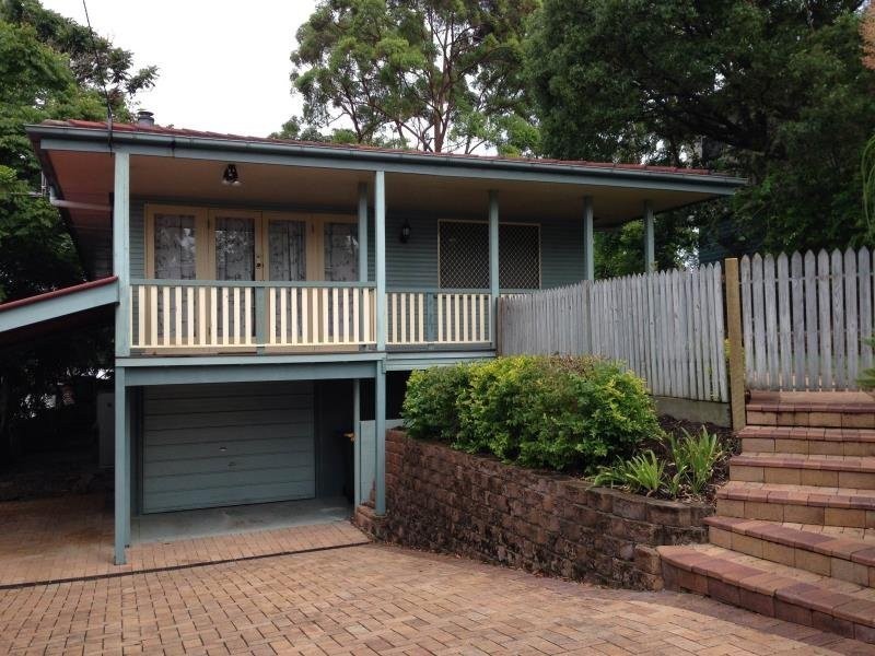 10 Rossett Street, Chermside West QLD 4032