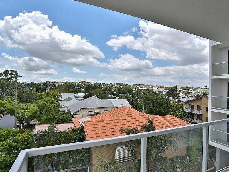 21/13-15 Norman Street, Wooloowin QLD 4030