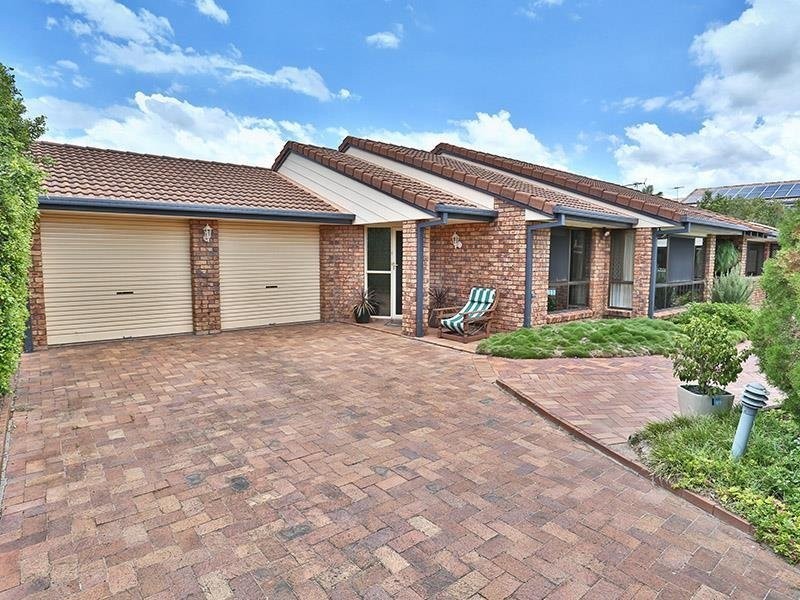 4 Chardonnay Court, Carseldine QLD 4034