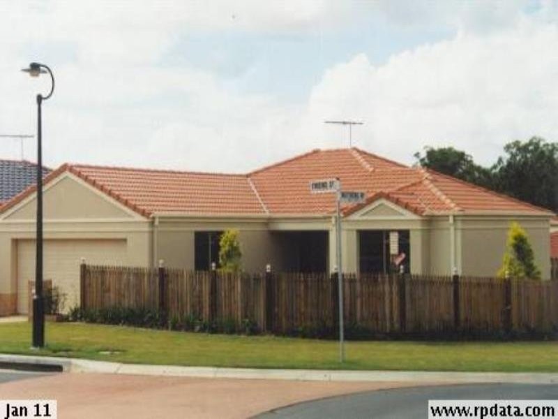 1 Friend Street, Wakerley QLD 4154