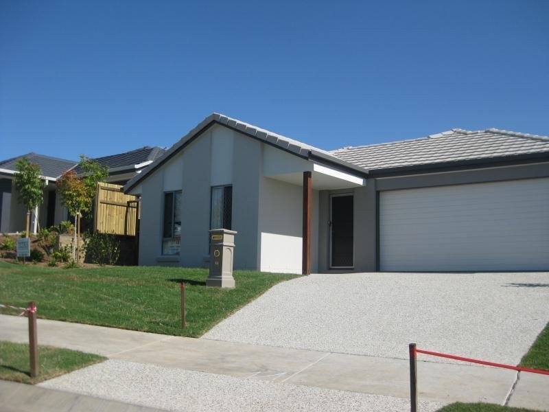 10 Prospect Street, Warner QLD 4500